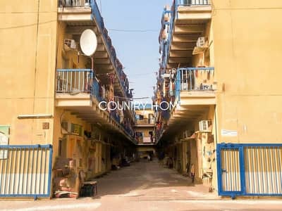 Labour Camp para en Alquiler en Muhaisnah, Dubai - 1. png