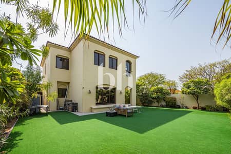 Villa de 4 chambres à à louer à Arabian Ranches, Dubai - images image img Villa de 4 chambres à à louer à Arabian Ranches, Dubai - images image img