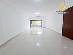 شقة في بناية زعبيل،الكرامة 3 غرف 140000 درهم - 16338006