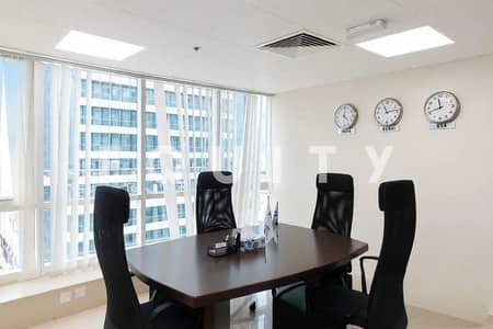 Office zum Miete in Jumeirah Lake Towers (JLT), Dubai - Büro in Jumeirah Lake Towers (JLT)，JLT Cluster C，Fortune Tower, 105000 AED - 16340006
