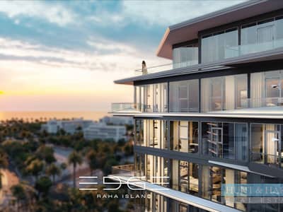 1 Bedroom Flat for Sale in Mina Al Arab, Ras Al Khaimah - 1 Bedroom for Sale Mina Al Arab - Sea View High Floor - Origanl Price 1 Bedroom Flat for Sale in Mina Al Arab, Ras Al Khaimah - 1 Bedroom for Sale Mina Al Arab - Sea View High Floor - Origanl Price