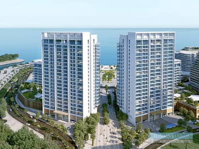 2 Slaapkamers Appartement te Koop in Mina Al Arab, Ras Al Khaimah - Appartement in Mina Al Arab，Hayat Island，Cape Hayat，Cape Hayat Tower 1, 2 slaapkamers, 2399000 AED - 16340024