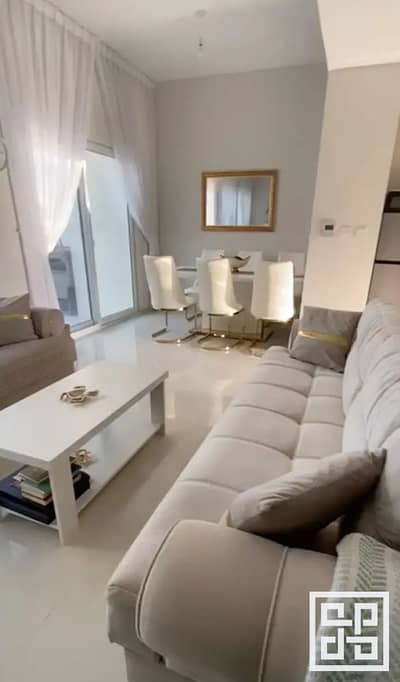 تاون هاوس 3 غرف نوم للايجار في (أكويا من داماك) داماك هيلز 2، دبي - 840938835-1066x800. webp