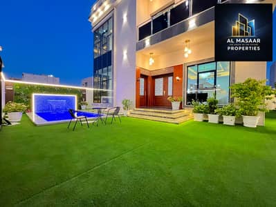 6 Camere Villa in vendita a Al Amerah, Ajman - WhatsApp Image 2026-08-04 at 3.59. 07 AM. jpeg 6 Camere Villa in vendita a Al Amerah, Ajman - WhatsApp Image 2026-08-04 at 3.59. 07 AM. jpeg