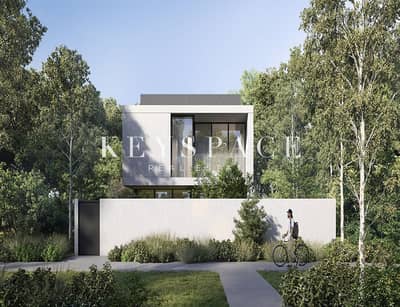 فیلا 3 غرف نوم للبيع في مدينة تلال، الشارقة - Sequoia-Product-list4. jpg