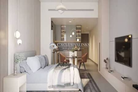 2 Bedroom Flat for Sale in Wasl Gate, Dubai - Close to Metro | High ROI | Modern 2 Bedroom Flat for Sale in Wasl Gate, Dubai - Close to Metro | High ROI | Modern