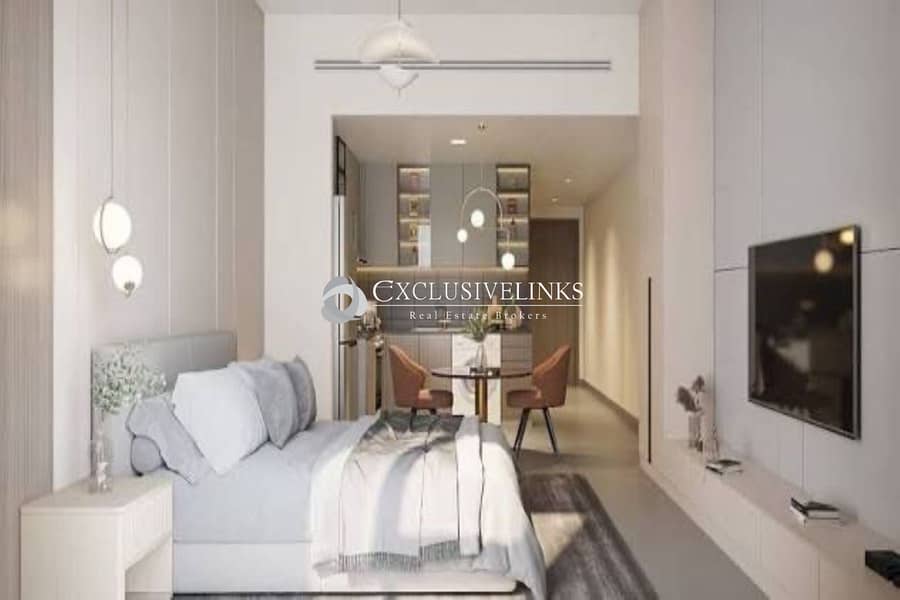 Close to Metro | High ROI | Modern Close to Metro | High ROI | Modern