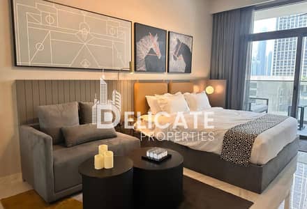 Studio for Rent in Business Bay, Dubai - Untitled-1. jpg