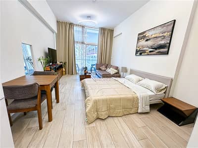 迪拜健康城2区, 迪拜 单身公寓待租 - Image 1 迪拜健康城2区, 迪拜 单身公寓待租 - Image 1