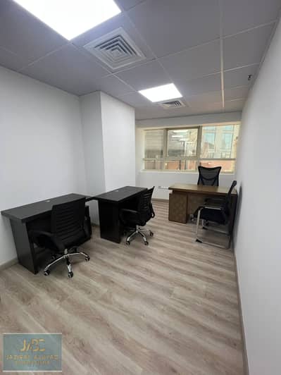 Office para en Alquiler en Al Nahda (Dubai), Dubai - 5812296121634722065. jpg Office para en Alquiler en Al Nahda (Dubai), Dubai - 5812296121634722065. jpg