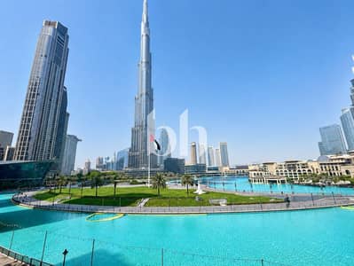 2 Slaapkamers Appartement te Huur in Downtown Dubai, Dubai - images image img 2 Slaapkamers Appartement te Huur in Downtown Dubai, Dubai - images image img