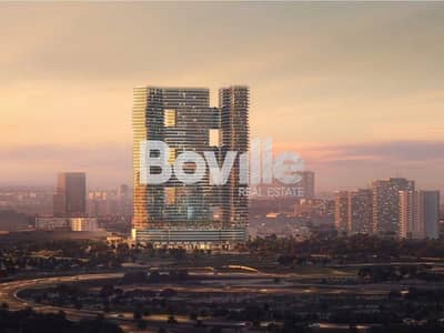 2 habitaciones Apartamento para en Venta en Motor City, Dubai - Binghatti Terraces6. jpg 2 habitaciones Apartamento para en Venta en Motor City, Dubai - Binghatti Terraces6. jpg
