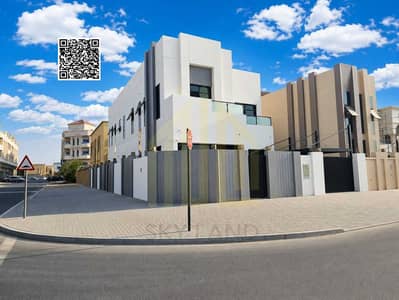 5 Cпальни Вилла Продажа в Аль Рауда, Аджман - WhatsApp Image 2026-08-31 at 9.46. 06 AM (1). jpeg
