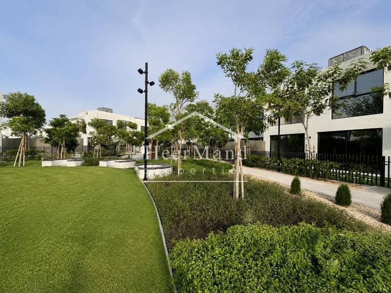 Villetta a schiera a Al Hamra Village,Falcon Island, 2 camere da letto, 90000 AED - 16340211 Villetta a schiera a Al Hamra Village,Falcon Island, 2 camere da letto, 90000 AED - 16340211