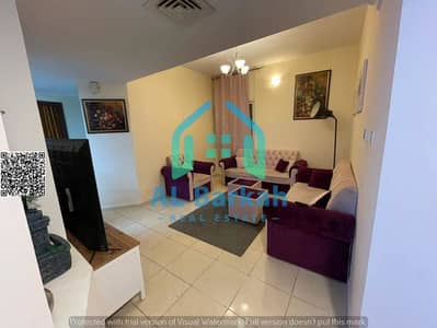 شقة 1 غرفة نوم للبيع في البستان، عجمان - WhatsApp Image 2026-08-31 at 11.19. 25 AM. jpeg