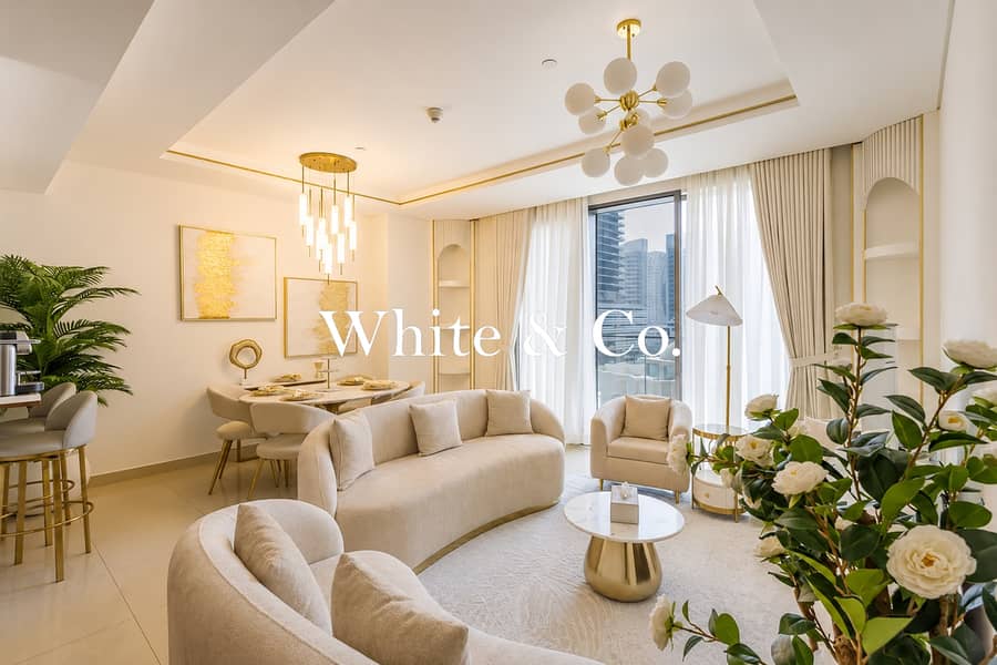 Wohnung in Downtown Dubai,Boulevard Point, 2 schlafzimmer, 4000000 AED - 16340227 Wohnung in Downtown Dubai,Boulevard Point, 2 schlafzimmer, 4000000 AED - 16340227