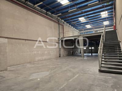 Warehouse te Huur in Al Qusais, Dubai - Magazijn in Al Qusais，Al Qusais Industrial Area，Al Qusais Industrial 5, 300000 AED - 16340218