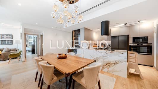 3 Bedroom Flat for Sale in Dubai Marina, Dubai - UPGRADED | SPACIOUS | PANORAMIC VIEWS | VOT
