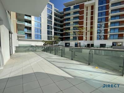 Appartement de 1 chambre à à louer à Dubai South, Dubai - Appartement à Dubai South，Residential District，Celestia，Celestia B, 1 chambre, 70000 AED - 16340235
