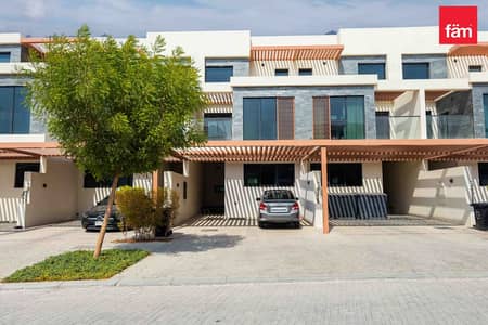 5 Camere Townhouse in vendita a DAMAC Hills, Dubai - Villetta a schiera a DAMAC Hills，Silver Springs, 5 camere da letto, 3900000 AED - 16316701