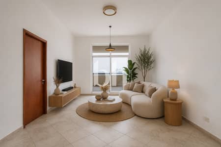 1 Bedroom Apartment for Rent in Motor City, Dubai - NOL 0970 Edit