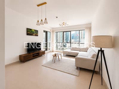 2 Schlafzimmer Wohnung zum zum Verkauf in Downtown Dubai, Dubai - Wohnung in Downtown Dubai，Boulevard Central，Boulevard Central 2, 2 schlafzimmer, 3000000 AED - 16340306
