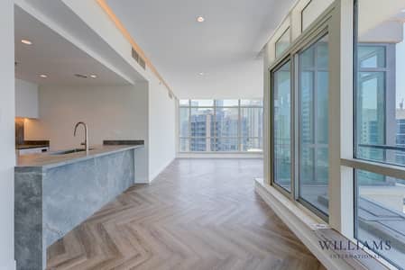 2 habitaciones Apartamento para en Alquiler en Dubai Marina, Dubai - Apartamento en Dubai Marina，Al Majara，Al Majara 2, 2 dormitorios, 220000 AED - 16340311