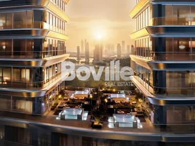 2 habitaciones Apartamento para en Venta en Motor City, Dubai - Binghatti Terraces1. jpg 2 habitaciones Apartamento para en Venta en Motor City, Dubai - Binghatti Terraces1. jpg