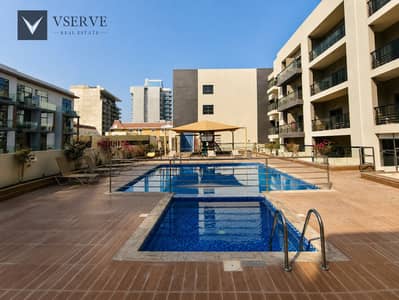 2 Schlafzimmer Wohnung zum zur Miete in Jumeirah Village Circle (JVC), Dubai - Wohnung in Jumeirah Village Circle (JVC)，JVC District 11，Joya Verde Residences, 2 schlafzimmer, 130000 AED - 16340321