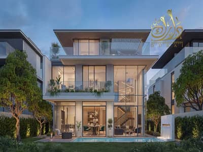 4 habitaciones Villa para en Venta en Umm Fanain, Sharjah - WhatsApp Image 2026-08-30 at 3.12. 55 PM (7). jpeg