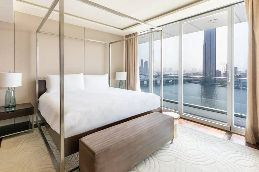 8 Bedroom 2. JPG