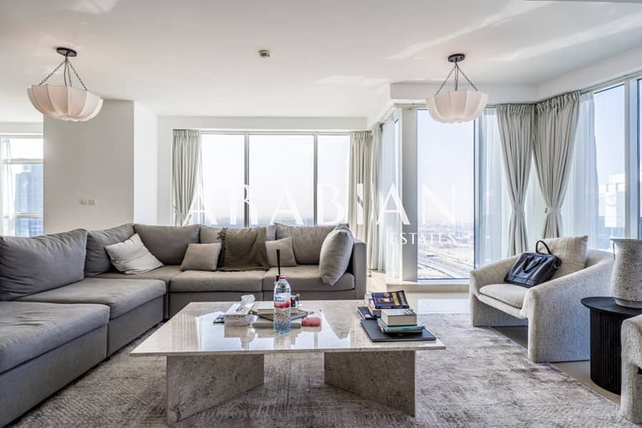 Wohnung in Jumeirah Lake Towers (JLT),JLT Cluster A,Laguna Tower, 3 schlafzimmer, 3790000 AED - 16340337 Wohnung in Jumeirah Lake Towers (JLT),JLT Cluster A,Laguna Tower, 3 schlafzimmer, 3790000 AED - 16340337