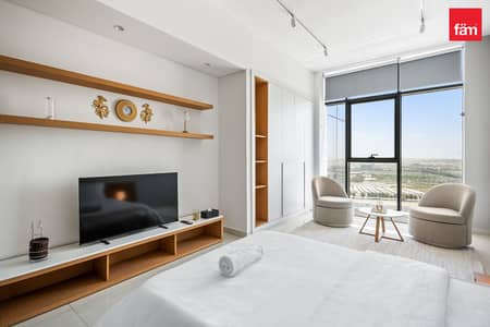 Studio for Sale in Dubai Land Residence Complex (DLRC), Dubai - Hot Deal L Spacious L Rentend L Prime Location