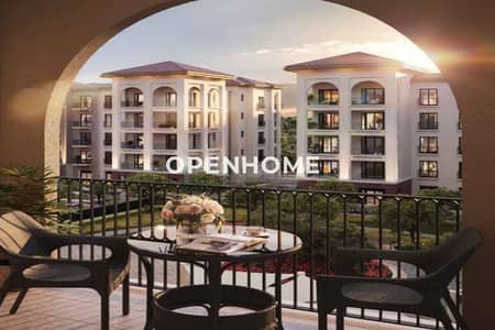 1 Bedroom Apartment for Sale in Zayed City, Abu Dhabi - Elegant Living | Stylish 1BR | Premium Amenities 1 Bedroom Apartment for Sale in Zayed City, Abu Dhabi - Elegant Living | Stylish 1BR | Premium Amenities