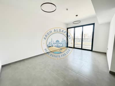 2 Cпальни Апартаменты в аренду в Тилал Сити, Шарджа - IMG_2292. jpg