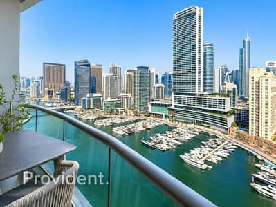 2 Schlafzimmer Wohnung zum Verkauf in Dubai Marina, Dubai - Wohnung in Dubai Marina,The Point, 2 schlafzimmer, 3600000 AED - 16340400 2 Schlafzimmer Wohnung zum Verkauf in Dubai Marina, Dubai - Wohnung in Dubai Marina,The Point, 2 schlafzimmer, 3600000 AED - 16340400