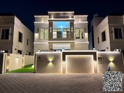 4 Bedroom Villa for Sale in Al Helio, Ajman - 9b9166ce-d64b-4857-8354-daa26be0faf6. jpg