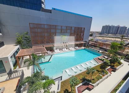 1 Schlafzimmer Wohnung zum zum Verkauf in Jumeirah Village Circle (JVC), Dubai - Wohnung in Jumeirah Village Circle (JVC),JVC District 14,Hamilton House, 1 schlafzimmer, 1249990 AED - 16340423 1 Schlafzimmer Wohnung zum zum Verkauf in Jumeirah Village Circle (JVC), Dubai - Wohnung in Jumeirah Village Circle (JVC),JVC District 14,Hamilton House, 1 schlafzimmer, 1249990 AED - 16340423