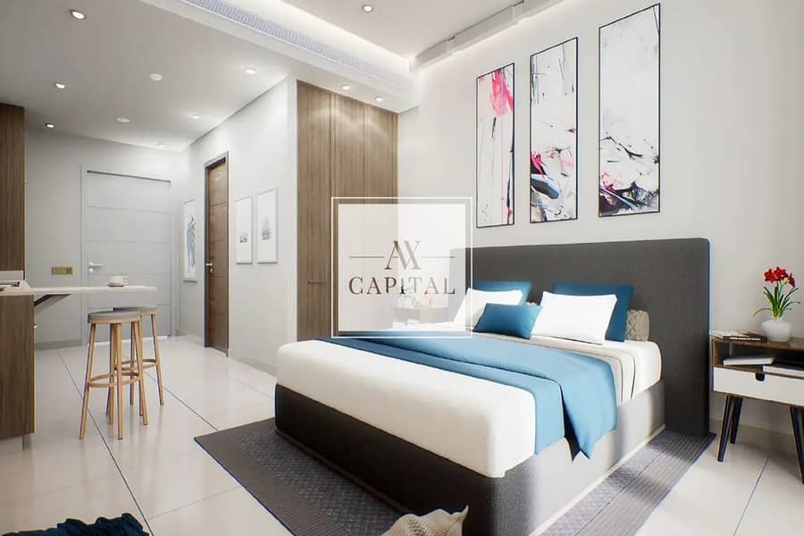 Appartamento a Jumeirah Lake Towers (JLT),Golf Views Seven City, 560000 AED - 16340447 Appartamento a Jumeirah Lake Towers (JLT),Golf Views Seven City, 560000 AED - 16340447