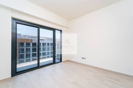 Studio for Rent in Azizi Riviera, Dubai - Vacant from Sept | Negotiable | High floor