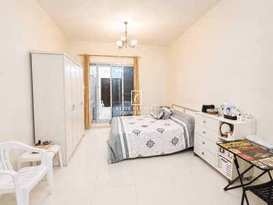 Studio for Sale in Dubai Sports City, Dubai - PRIME LOCATION | HIGH FLOOR | BEST OFFER