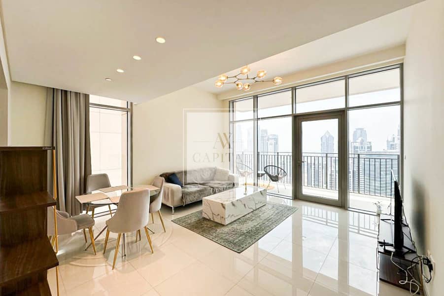 Apartamento en Downtown Dubai,Boulevard Crescent Towers,Boulevard Crescent Tower 1, 1 dormitorio, 115000 AED - 16340485 Apartamento en Downtown Dubai,Boulevard Crescent Towers,Boulevard Crescent Tower 1, 1 dormitorio, 115000 AED - 16340485