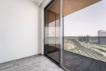 Studio de  à à vendre à Business Bay, Dubai - Appartement à Business Bay，Regalia by Deyaar, 1150000 AED - 16340503