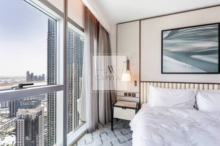 1 Schlafzimmer Wohnung zum zur Miete in Dubai Creek Harbour, Dubai - Wohnung in Dubai Creek Harbour,Address Harbour Point,Address Harbour Point Tower 1, 1 schlafzimmer, 135000 AED - 16340507 1 Schlafzimmer Wohnung zum zur Miete in Dubai Creek Harbour, Dubai - Wohnung in Dubai Creek Harbour,Address Harbour Point,Address Harbour Point Tower 1, 1 schlafzimmer, 135000 AED - 16340507