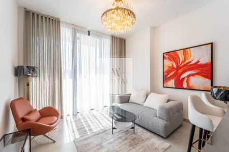 1 Bedroom Apartment for Rent in Business Bay, Dubai - Vacant | Spacious 1BR | Business Bay