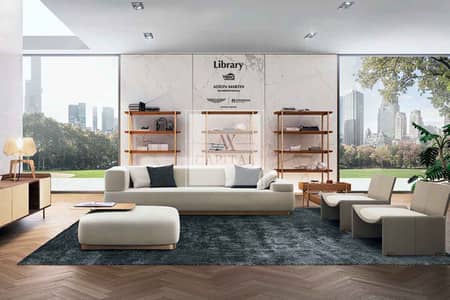 Studio for Sale in Jumeirah Lake Towers (JLT), Dubai - Iconic Lifestyle Tower | Premium Finishes
