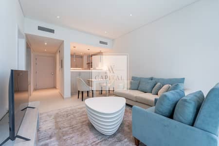 1 Bedroom Flat for Rent in Palm Jumeirah, Dubai - Furnished Apartment | Exclusive | Ready To Move