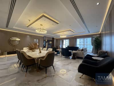 4 Bedroom Penthouse for Sale in Dubai Marina, Dubai - WhatsApp Image 2026-08-31 at 11.10. 42 AM (1). jpeg