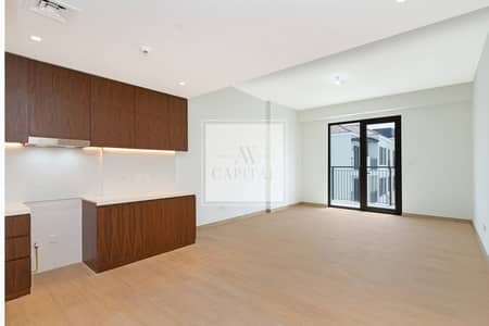 1 Bedroom Apartment for Sale in Jumeirah, Dubai - Riviera- Style Living | High Demand | Coastal Gem