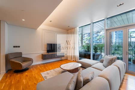 1 Bedroom Flat for Rent in Bluewaters Island, Dubai - Dream Island Lifestyle | Waterfront Residence